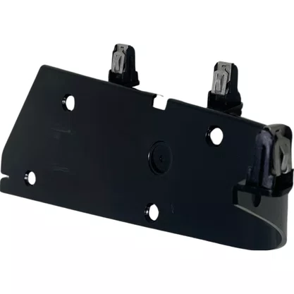 Acabamento Display Painel Instrumentos Volvo FH4 FM4 Original