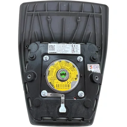 Acabamento E Airbag Volante Direcao Volvo FH 5 23872118 Original