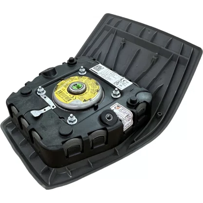 Acabamento E Airbag Volante Direcao Volvo FH 5 23872118 Original
