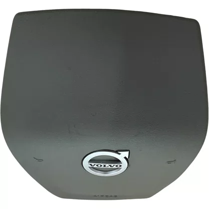 Acabamento E Airbag Volante Direcao Volvo FH 5 23872118 Original