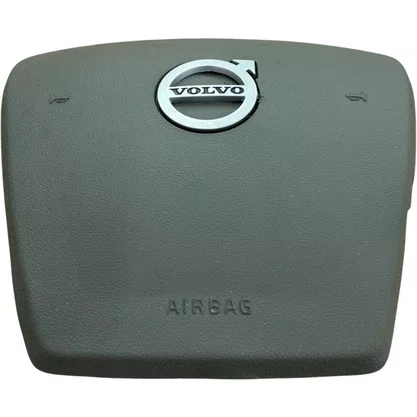 Acabamento E Airbag Volante Direcao Volvo FH 5 23872118 Original