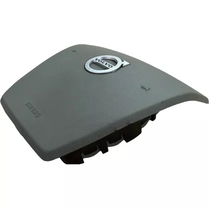 Acabamento E Airbag Volante Direcao Volvo FH 5 23872118 Original