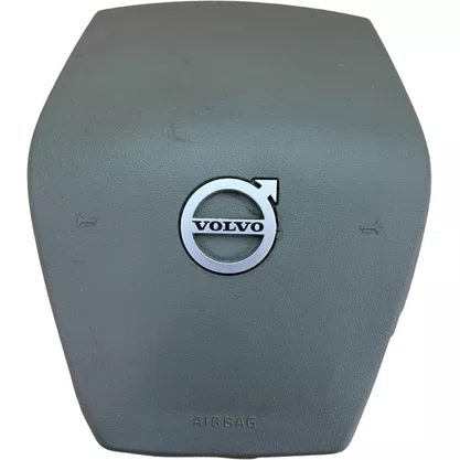 Acabamento E Airbag Volante Direcao Volvo FH 5 23872118 Original