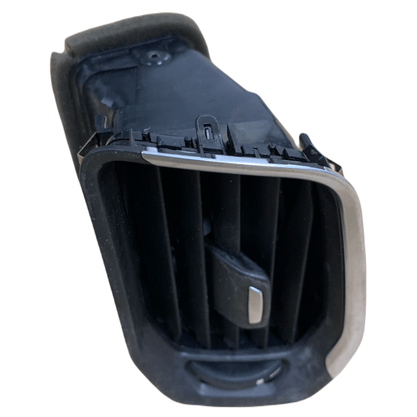 Acabamento Painel Difusor Scania NTG LD 2184710 2184704 Original