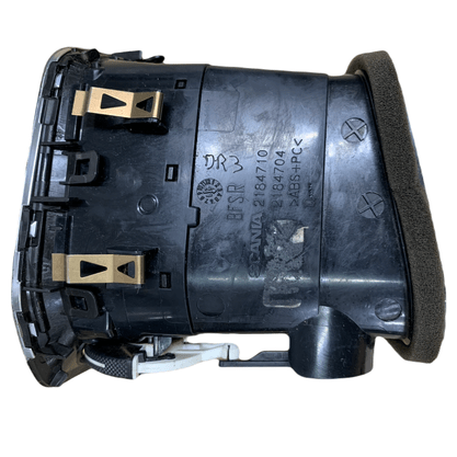 Acabamento Painel Difusor Scania NTG LD 2184710 2184704 Original