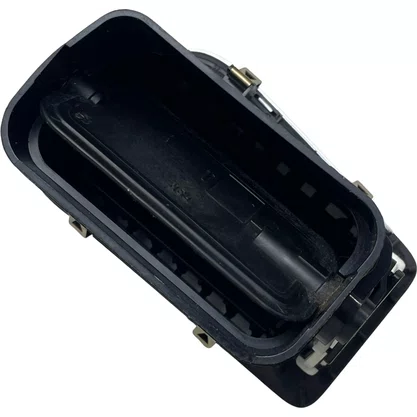 Acabamento E Difusor Scania NTG LD 2184751 2184753 Original