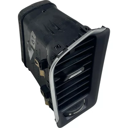Acabamento E Difusor Scania NTG LD 2184751 2184753 Original