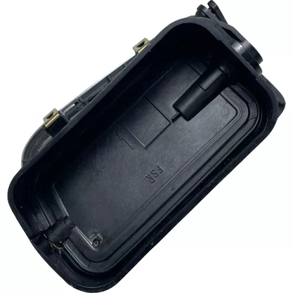 Acabamento E Difusor Scania NTG LD 2184751 2184753 Original