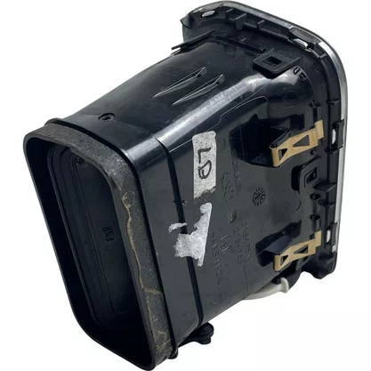 Acabamento E Difusor Scania NTG LD 2184751 2184753 Original