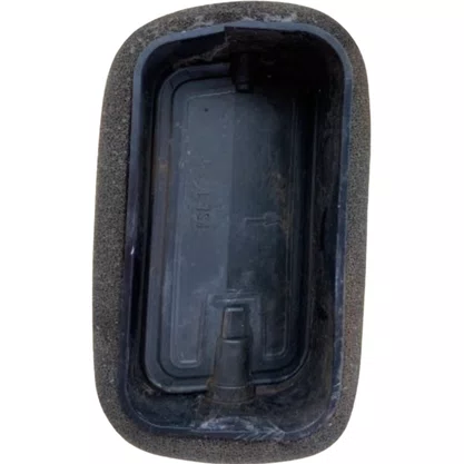 Acabamento E Difusor Scania NTG LE 2184735 2184740 Original