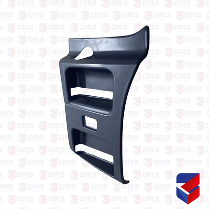 Acabamento Escada Capo Scania S4 T114 T124 Bicudo LE Cepam