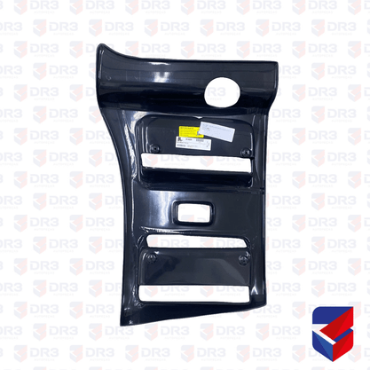 Acabamento Escada Capo Scania S4 T114 T124 Bicudo LE Cepam