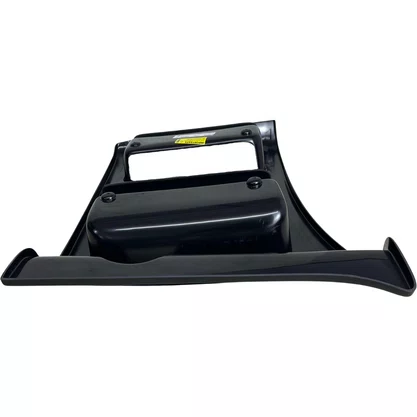 Acabamento Escada Capo Scania S4 T114 T124 Bicudo LE Cepam