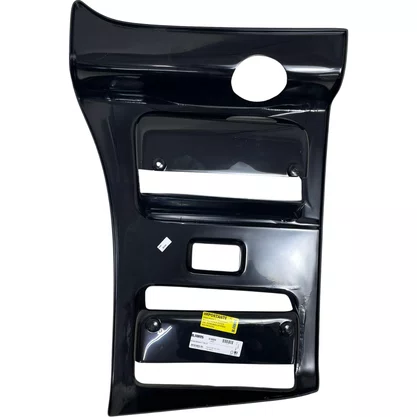 Acabamento Escada Capo Scania S4 T114 T124 Bicudo LE Cepam
