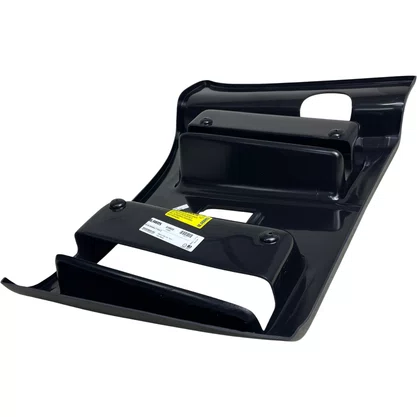 Acabamento Escada Capo Scania S4 T114 T124 Bicudo LE Cepam