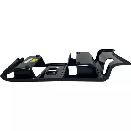 Acabamento Escada Capo Scania S4 T114 T124 Bicudo LE Cepam