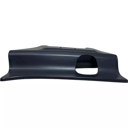 Acabamento Escada Capo Scania S4 T114 T124 Bicudo LE Cepam