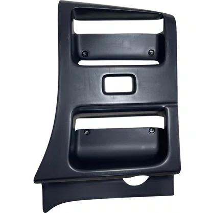 Acabamento Escada Capo Scania S4 T114 T124 Bicudo LE Cepam