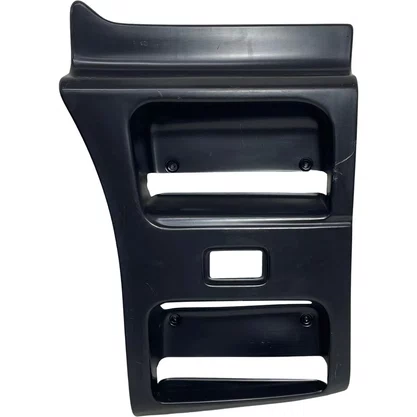 Acabamento Escada Capo Scania S4 T114 T12A Bicudo LD Cepam