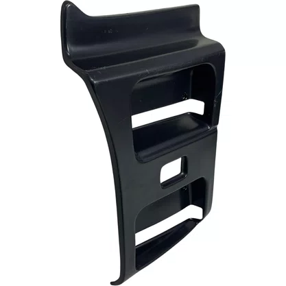 Acabamento Escada Capo Scania S4 T114 T12A Bicudo LD Cepam