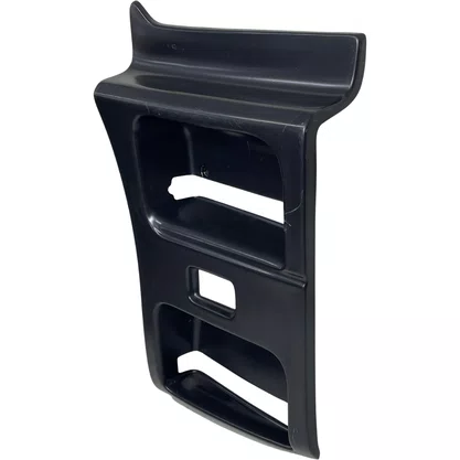 Acabamento Escada Capo Scania S4 T114 T12A Bicudo LD Cepam