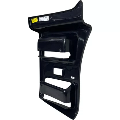 Acabamento Escada Capo Scania S4 T114 T12A Bicudo LD Cepam