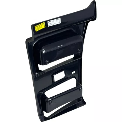 Acabamento Escada Capo Scania S4 T114 T12A Bicudo LD Cepam