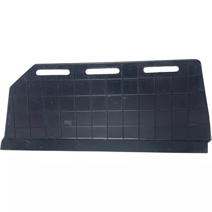 Acabamento Estribo Porta Scania NTG Superior LD 2418452 Original