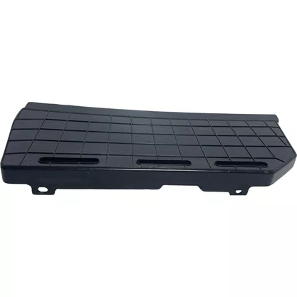 Acabamento Estribo Porta Scania NTG Superior LD 2418452 Original