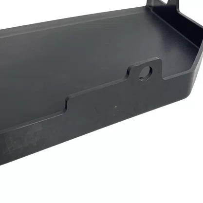 Acabamento Estribo Porta Scania NTG Superior LE Original