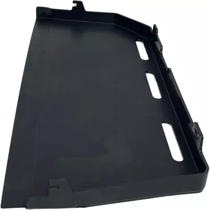 Acabamento Estribo Porta Scania NTG Superior LE Original