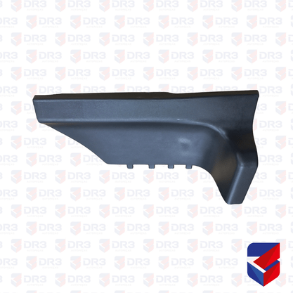 Acabamento Estribo Scania S4 P R LD 1390074 1185S Globo