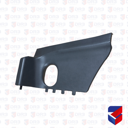 Acabamento Estribo Scania S5 114 124 LE 1390075 1186S Globo