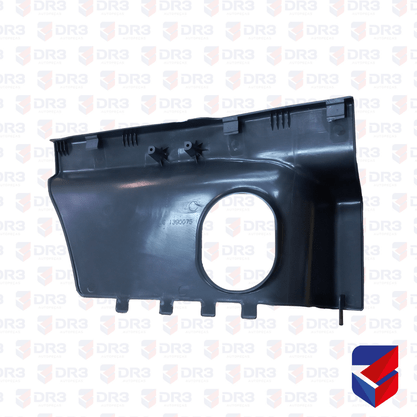 Acabamento Estribo Scania S5 114 124 LE 1390075 1186S Globo