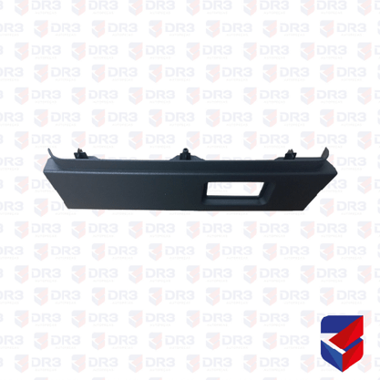 Acabamento Estribo Scania S4 LE 1354593 009627 Cipec