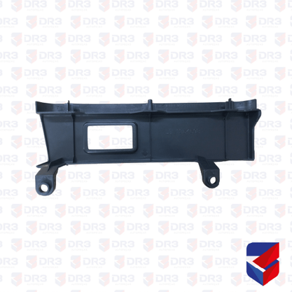 Acabamento Estribo Scania S4 LE 1354593 009627 Cipec