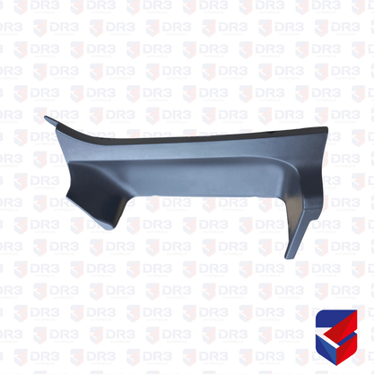 Acabamento Estribo Scania S5 P G LD 1805342 PP1054 Fabbof