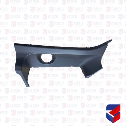 Acabamento Estribo Scania S5 P G LE 1805341 FB1573 Fabbof