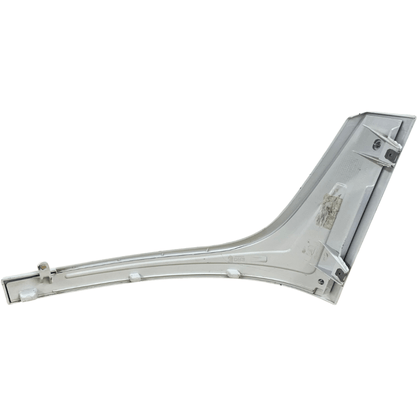 Acabamento Farol Mercedes Benz New Actros LD 9608805405 Original