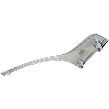 Acabamento Farol Mercedes Benz New Actros LD 9608805405 Original