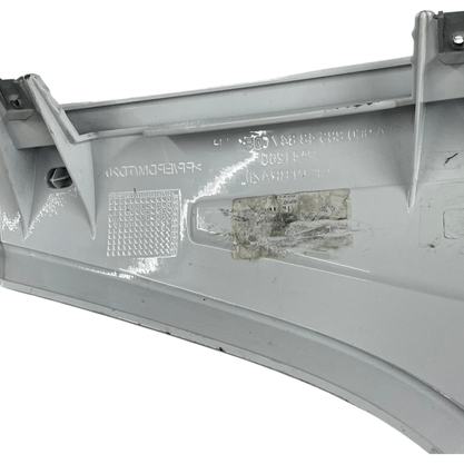 Acabamento Farol Mercedes Benz New Actros LD 9608805405 Original