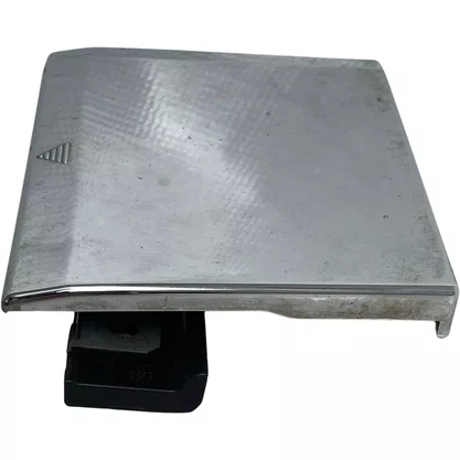 Acabamento Farol Mercedes Benz New Actros LD 9618850974 Original