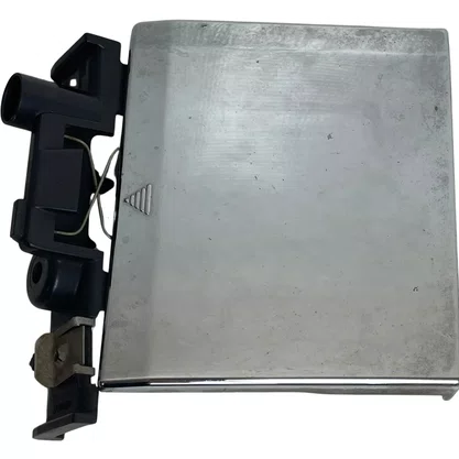 Acabamento Farol Mercedes Benz New Actros LD 9618850974 Original