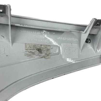 Acabamento Farol Mercedes Benz New Actros LE 9608854884 Original