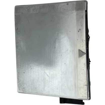 Acabamento Farol Mercedes Benz New Actros LE 9618850874 Original