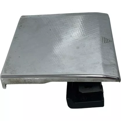 Acabamento Farol Mercedes Benz New Actros LE 9618850874 Original