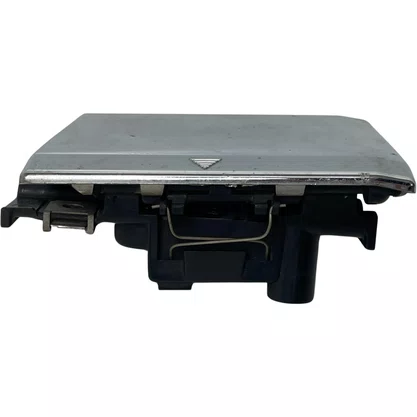 Acabamento Farol Mercedes Benz New Actros LE 9618850874 Original