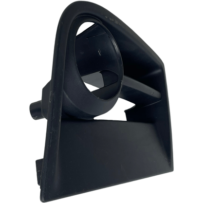 Acabamento Farol Neblina Mercedes Benz New Actros LD Original