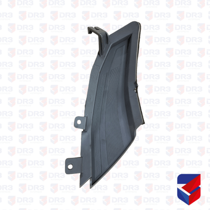 Acabamento Farol Volvo FH New Moderno LD 2297991 Bester