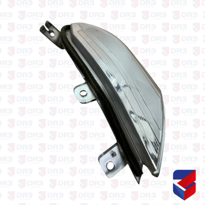 Acabamento Farol Volvo FH New Moderno LE 84224117 Original